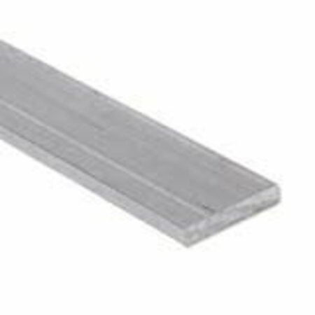 RANDALL 1 1/2In. X 1/4In. BAR 4 FT MF-560-A